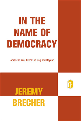 Cover image: In the Name of Democracy 9780805079692