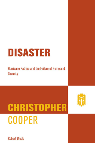 Cover image: Disaster 9780805086508