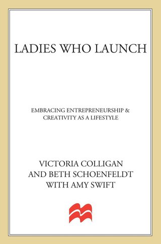 Cover image: Ladies Who Launch 9780312359553