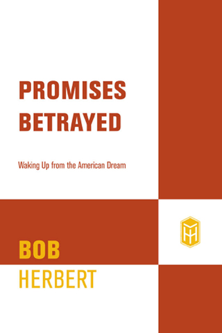 表紙画像: Promises Betrayed 9780805078640