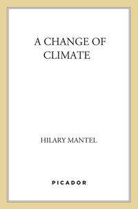 Cover image: A Change of Climate 9780312422882