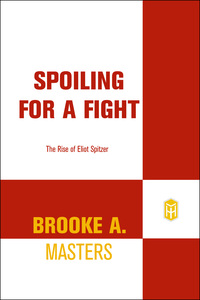 Cover image: Spoiling for a Fight 9780805083026