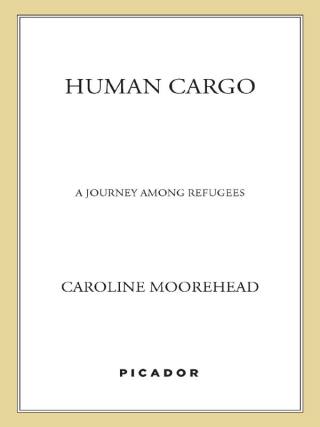 Imagen de portada: Human Cargo 9780805074437
