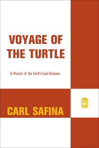 Cover image: Voyage of the Turtle 9780805083187