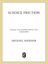Cover image: Science Friction 9780805079142