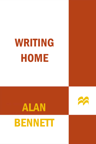 Imagen de portada: Writing Home 9780312422578