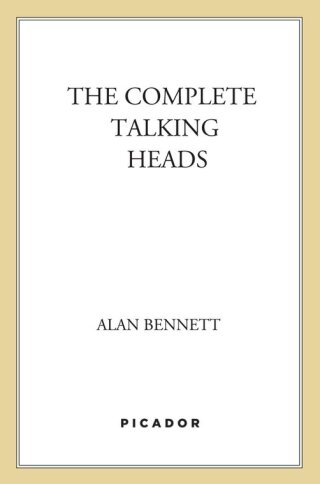 Imagen de portada: The Complete Talking Heads 9780312423087