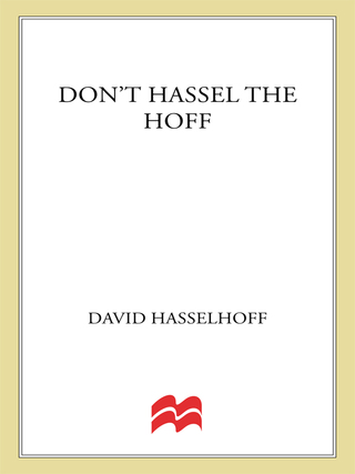 Cover image: Don't Hassel the Hoff 9780312641825