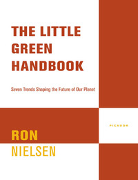 Cover image: The Little Green Handbook 9780312425814
