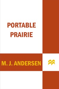 Cover image: Portable Prairie 9780312712235