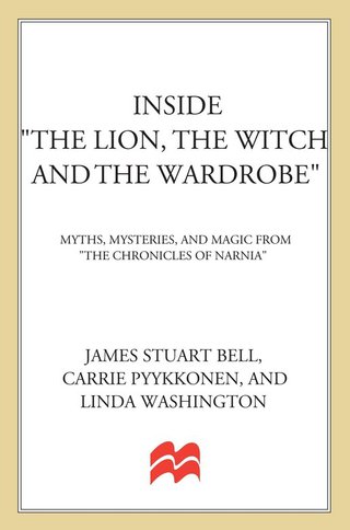 Cover image: Inside "The Lion, the Witch and the Wardrobe" 9780312347444