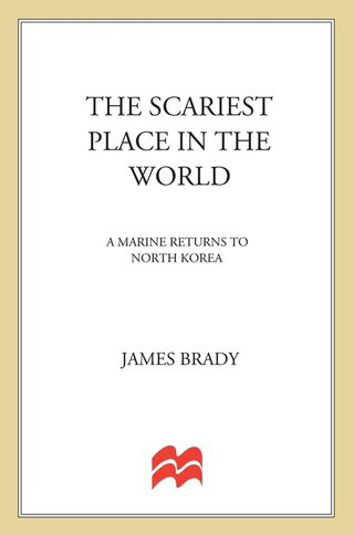 Cover image: The Scariest Place in the World 9780312332433