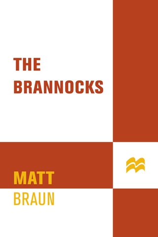 Imagen de portada: The Brannocks 9780312964900
