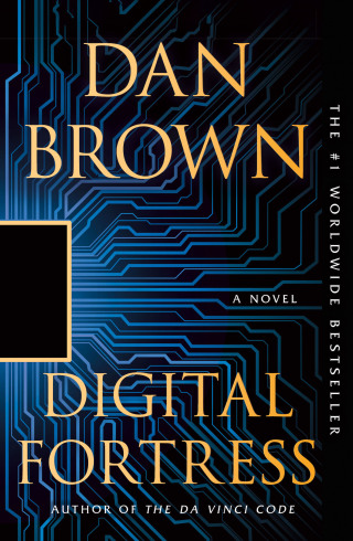 Cover image: Digital Fortress 2nd edition 9780312944926