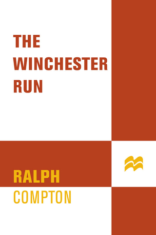 Imagen de portada: The Winchester Run 9781250055576