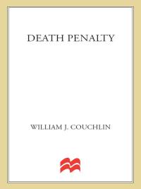 Cover image: Death Penalty 9780312933579