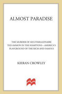 Cover image: Almost Paradise 9781250025883