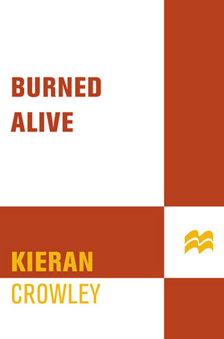 Cover image: Burned Alive 9780312970307