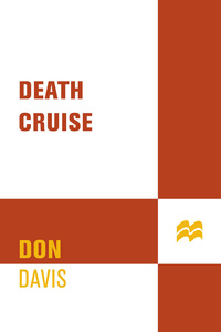 Cover image: Death Cruise 9780312957865