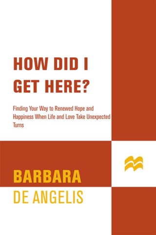 Cover image: How Did I Get Here? 9780312330163