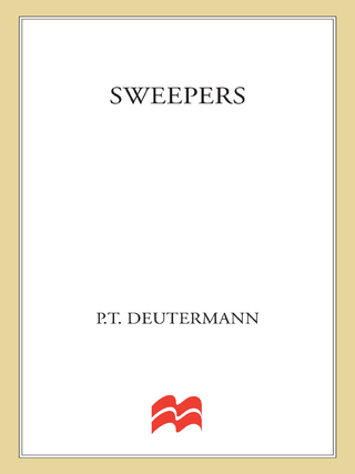 Cover image: Sweepers 9780312156695