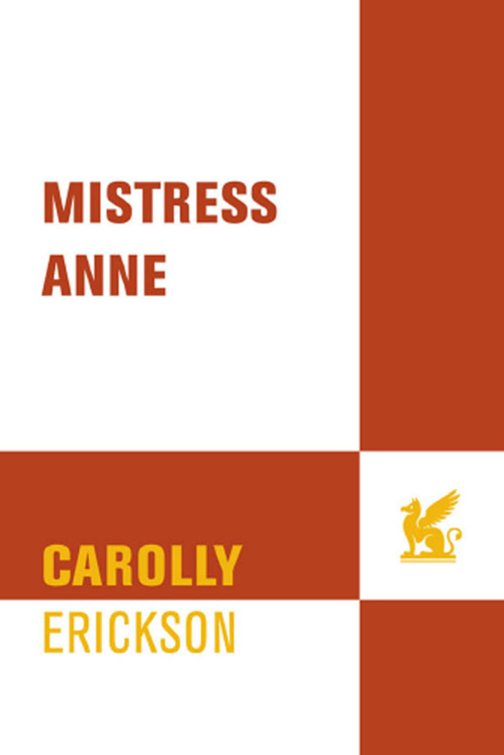 Mistress Anne