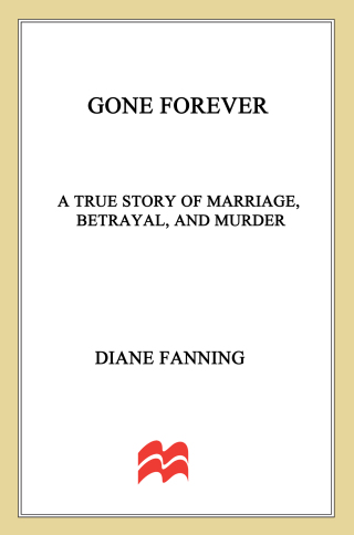 Cover image: Gone Forever 9780312994044