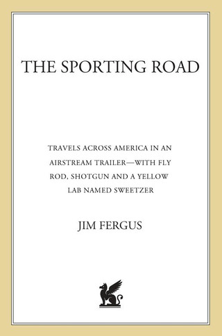Cover image: The Sporting Road 9780312267803
