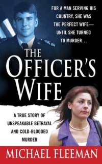Cover image: The Officer's Wife 9780312992590