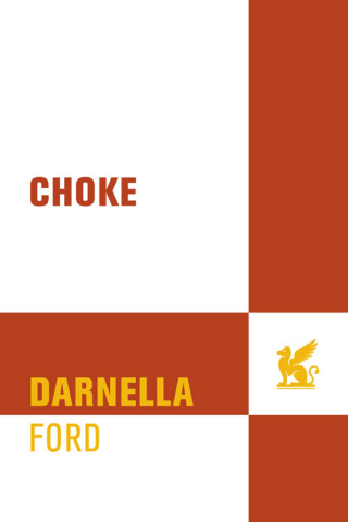 Imagen de portada: Choke 9780312348038