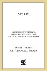 Cover image: My FBI 9780312321901