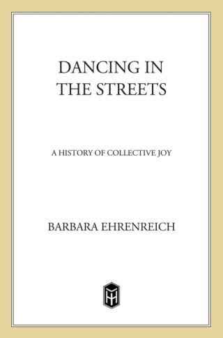 Cover image: Dancing in the Streets 9780805057249