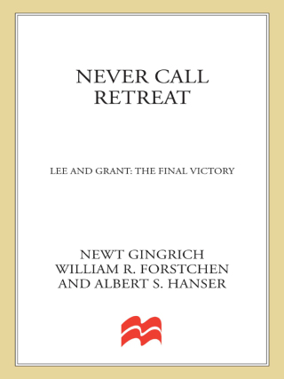 Cover image: Never Call Retreat 9780312949310