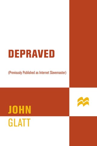 Imagen de portada: Depraved 9780312936846