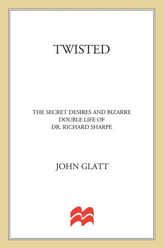 Cover image: Twisted 9780312979287