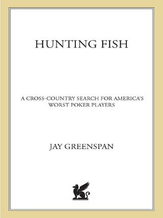 Imagen de portada: Hunting Fish 9780312347840