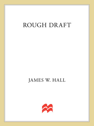 Cover image: Rough Draft 9780312974923