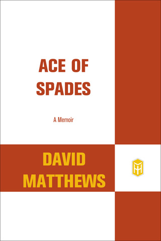 Titelbild: Ace of Spades 9780805081497
