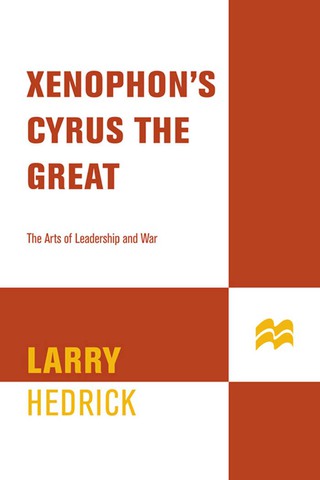 Cover image: Xenophon's Cyrus the Great 9780312364694