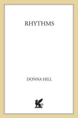 Imagen de portada: Rhythms 9780312272999