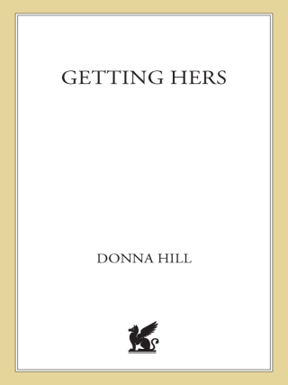 Imagen de portada: Getting Hers 9780312281946