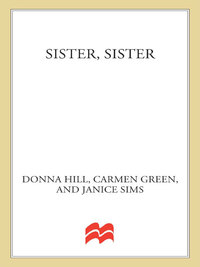 Cover image: Sister, Sister 9780312978921