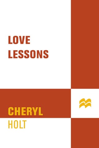 Imagen de portada: Love Lessons 9780312978402