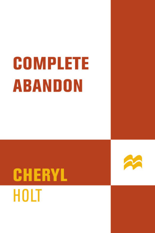 Imagen de portada: Complete Abandon 9780312984601