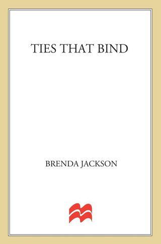 Cover image: Ties That Bind 9780312306113