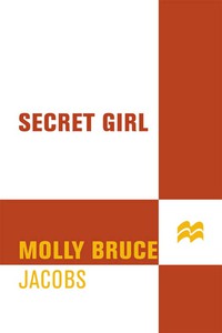 Cover image: Secret Girl 9780312364069