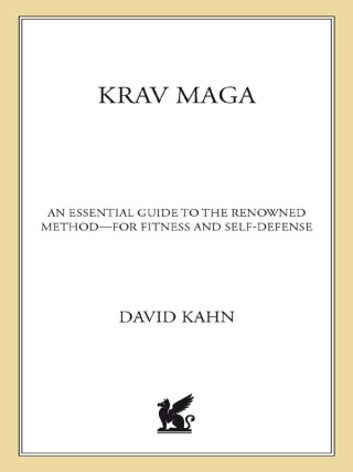 Cover image: Krav Maga 9780312331771