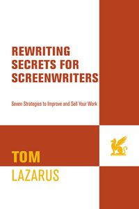 Cover image: Rewriting Secrets for Screenwriters 9780312338312