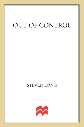 Cover image: Out of Control 9780312990275