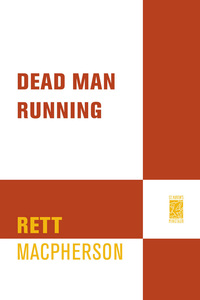 Cover image: Dead Man Running 9780312334109